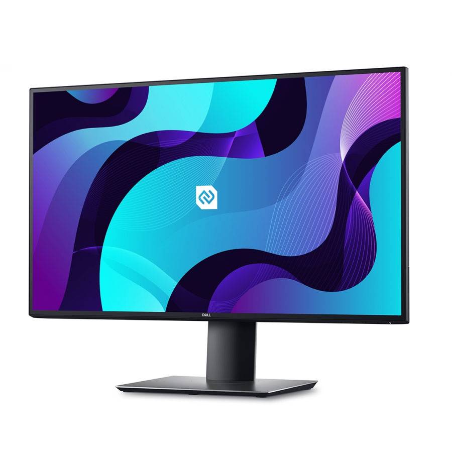 Dell U2720Q 27" 4K UltraSharp USB-C (3840x2160) 5MS IPS LED Monitor
