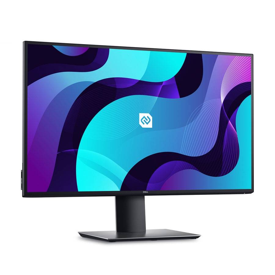 Dell U2720Q 27" 4K UltraSharp USB-C (3840x2160) 5MS IPS LED Monitor
