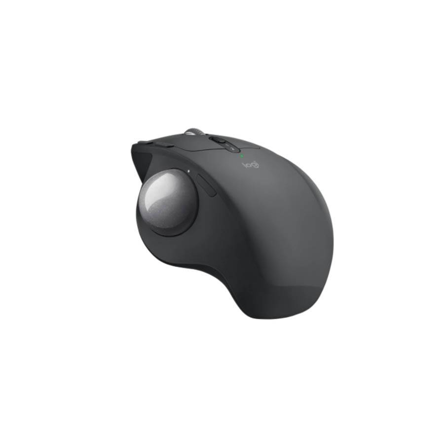 Logitech MX Ergo Advanced Bluetooth Wireless Trackball Mouse