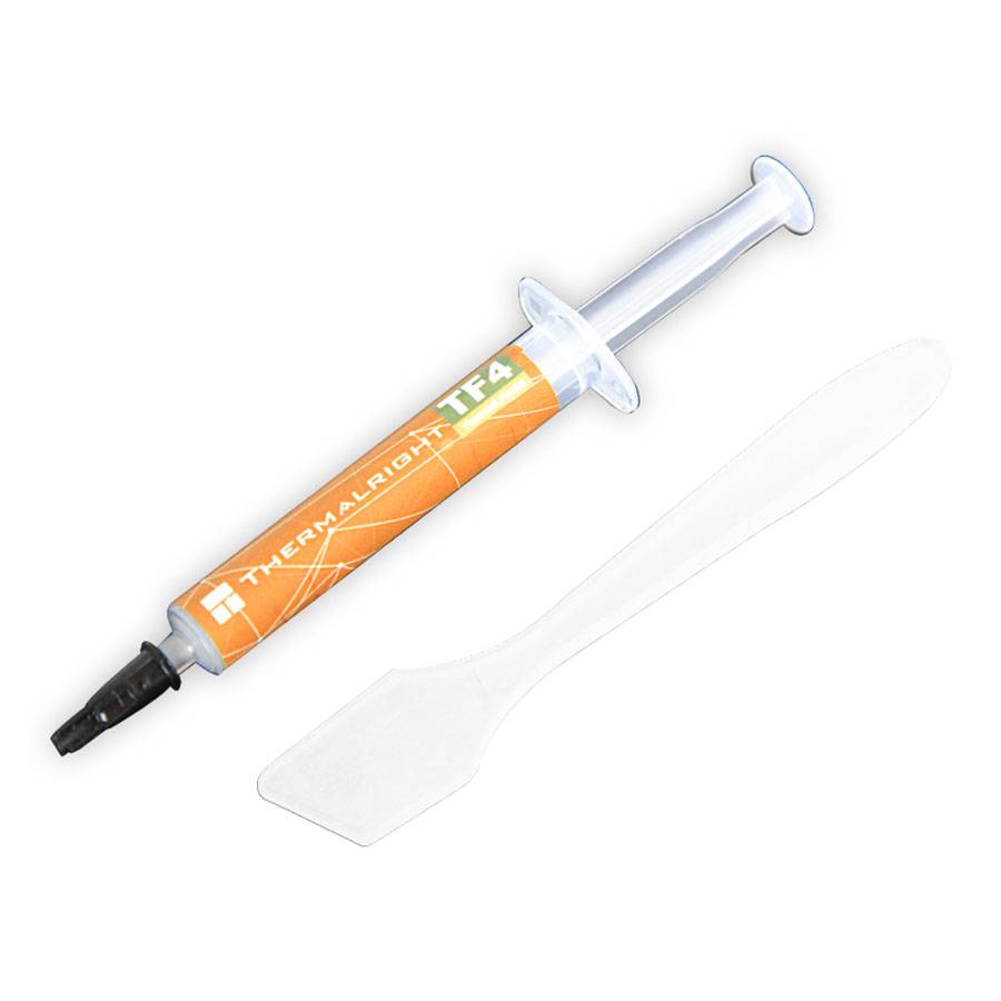 Thermalright TF4 Thermal Paste / Thermal Compound (1G / 1.5G / 4G)