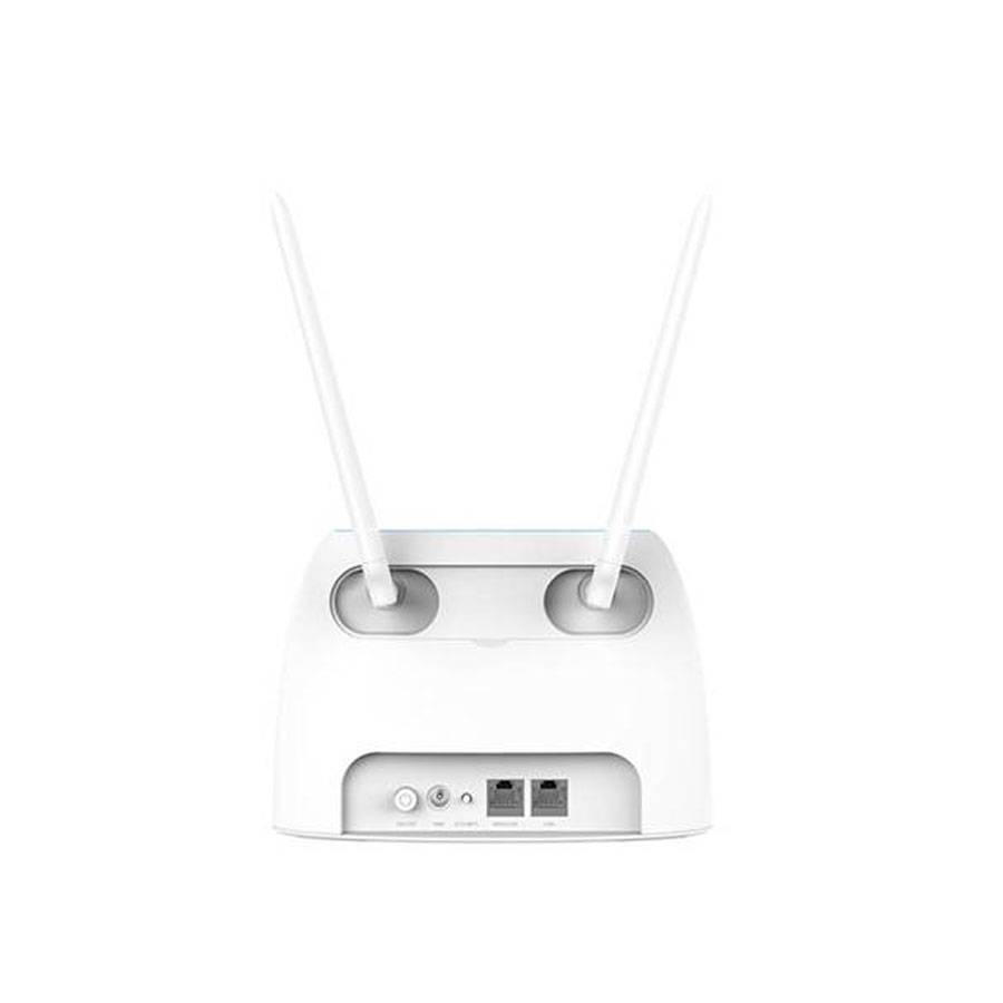 Router tenda 4g09 ac1200