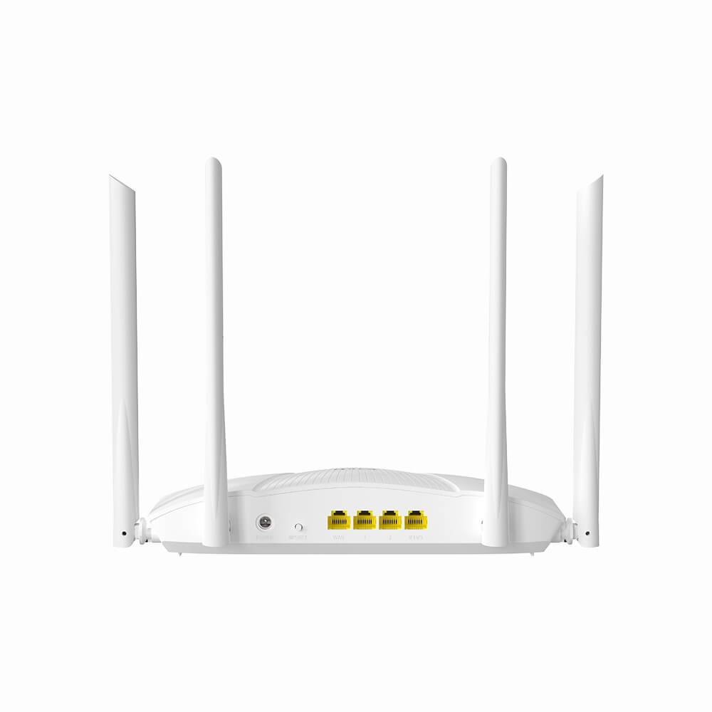 Tenda TX9 AX3000 Gigabit Dual Band Wifi 6 Router for UniFi Turbo ...