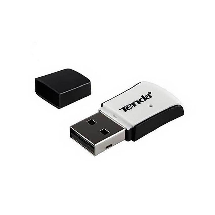 Tenda W311M Wireless N150 Nano USB Adapter