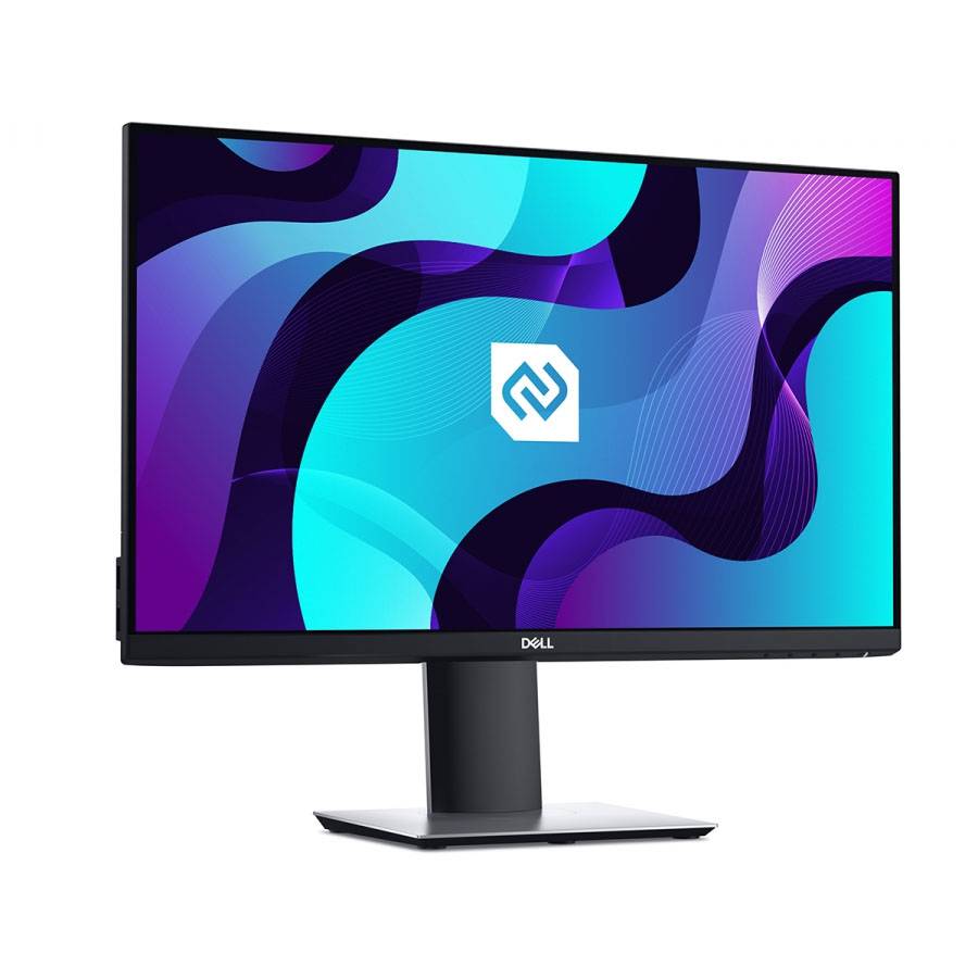 Dell P2419H 24" Full HD IPS Professional LED Monitor (1920x1080)