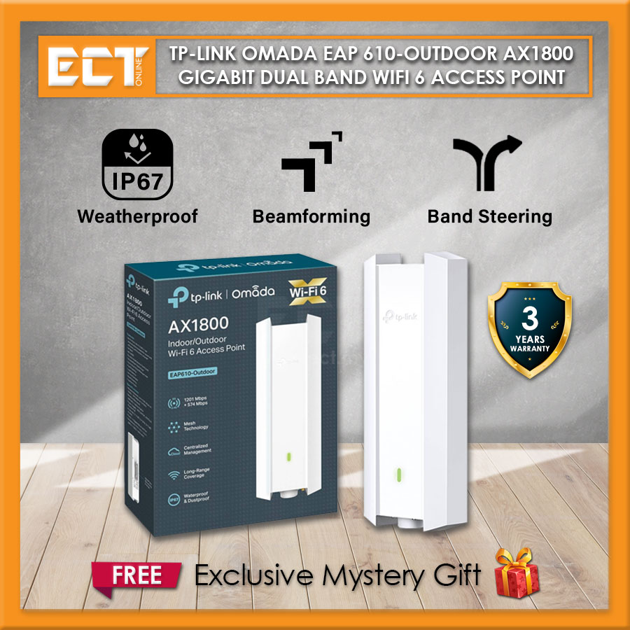 Tp link eap 100 outdoor clearance